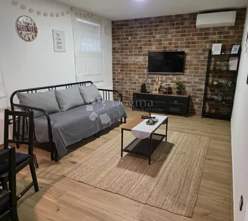 Prodaja stana Ravnice – Maksimir, 45 m², namješten, odlična lokacija - cover