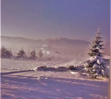 Komad raja u Lici - cover