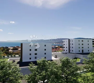 Rešetari novogradnja Predivan stan na izuzetno dobroj poziciji - cover