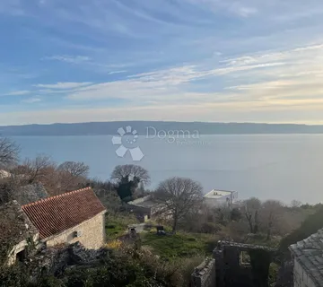 Obnovljena kamena kuća, autentičan dalmatinski ugođaj - cover