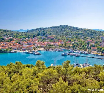 Građevinsko zemljište u Kukljici - cover