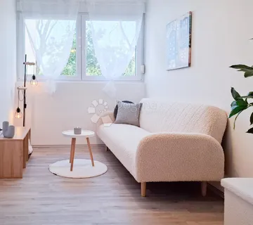 ŠKURINJE MALI STAN NA SUPER LOKACIJI - cover