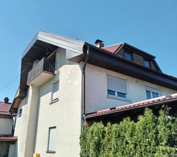 Kuća s poslovnim prostorom i dodatnim objektom – Cugovec, Gradec - cover