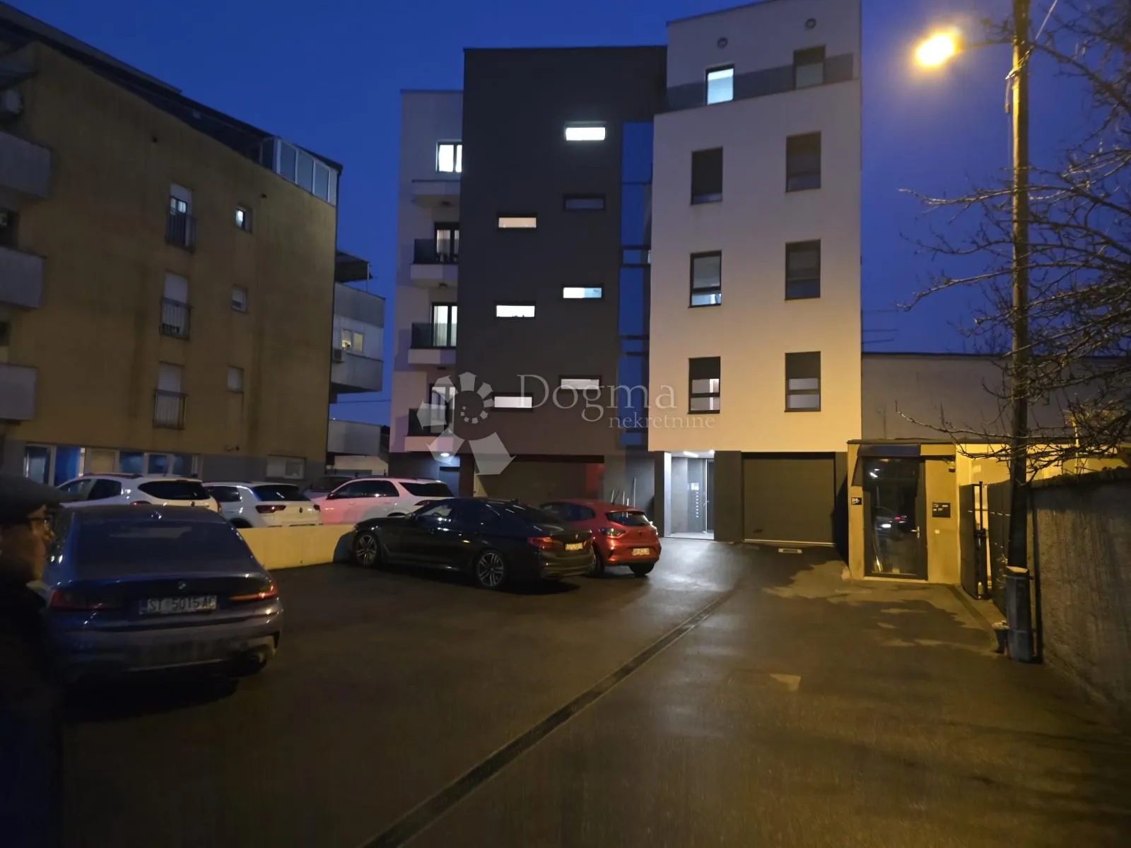 Novogradnja Rudeš 3 sobni, 91,90 m2 - cover