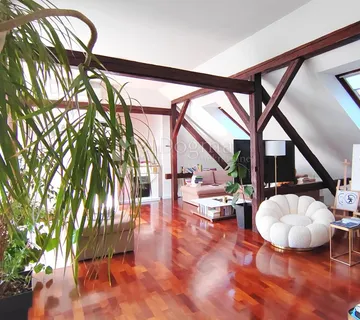 Prekrasan stan za najam-138 m2 -blizina Ilice!!! - cover