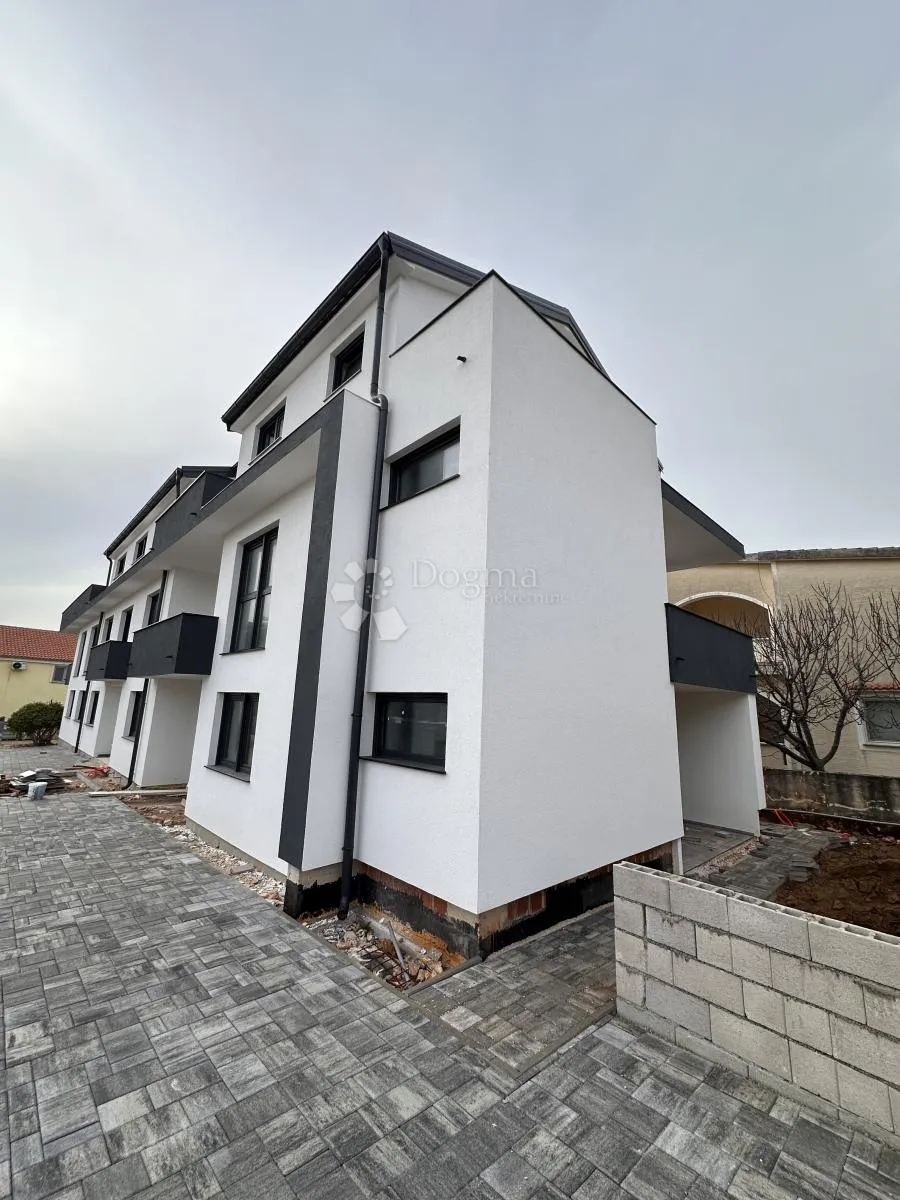 VIR LUKSUZNI APARTMAN S2  120 m2 - cover