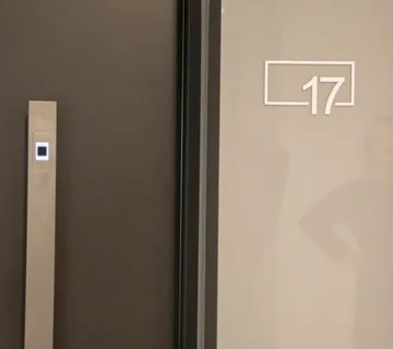 Prekrasan dvosoban stan BEL ETAGE 2 Duilovo - cover