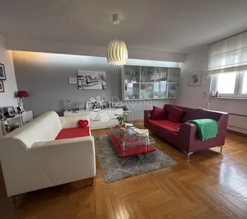 KOSTRENA - DUGOROČNI NAJAM STANA - cover