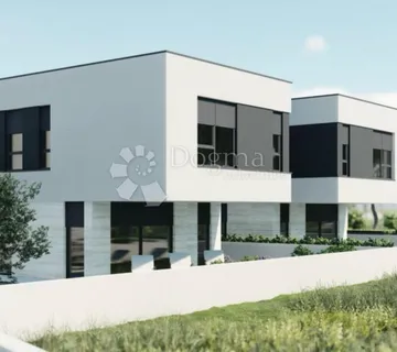 Duplex vila - B (ROH-BAU)  - cover