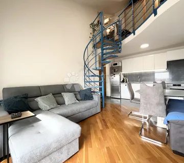 UMAG, STAN BLIZU PLAŽE I CENTRA, 3S+DB - cover