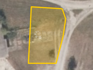 Građevinsko zemljište uz jezeru Šoderica - 286 m² - cover