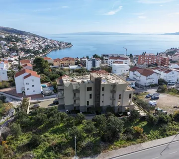 NOVOGRADNJA ČIOVO, OKRUG S8 - cover