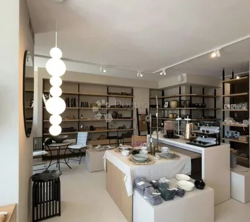 Odličan poslovni prostor, Vodice - cover