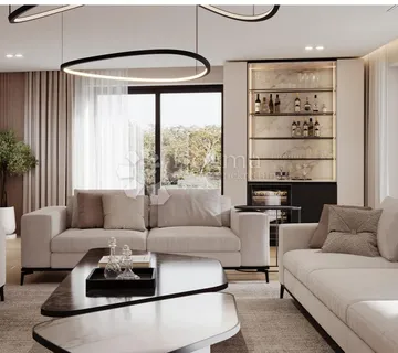 Luksuzna Vila u Roh-Bau Fazi na Ekskluzivnoj Lokaciji u Rovinju - cover