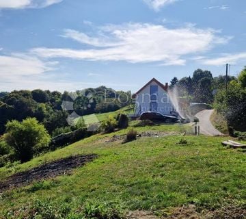 Na prodaju  zemljište – 712 m² u blizini Mađerkinog brega - cover