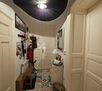 Povijesna barokna kuća u srcu Varaždina – spoj tradicije i udobnosti - cover