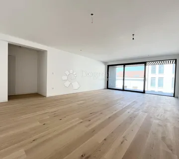 S2 luksuzna novogradnja, 2.red more, lift - cover