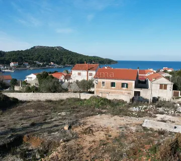 Prostrani Teren na Lukoranu - s idejnim rješenjem - cover