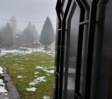 Pristupačna zimska bajka - cover