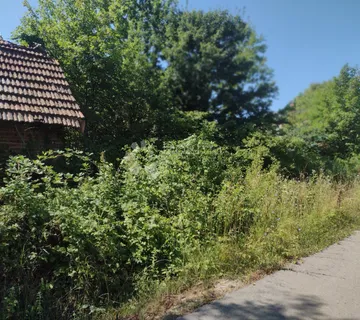 kuća Čremušnica Gvozd za potpunu obnovu jako povoljno - cover