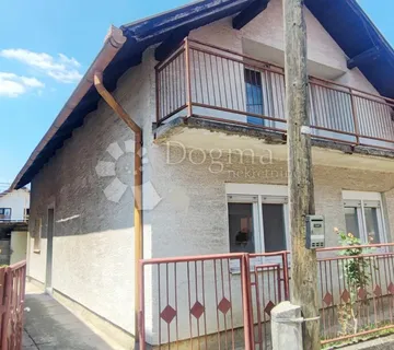 Zemljište s Legalnom Kućom za rušenje, Sv. Klara - cover