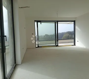 LUKSUZNA ZGRADA A STAN S5 - PJEŠČANA UVALA - cover