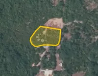 Izuzetno zemljište s pogledom na more - cover