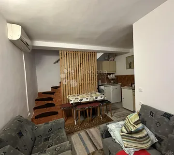 Novi Vinodolski šarmantna kućica blizu centra - cover