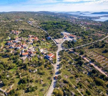 Gospodarska namjena zemljište - cover