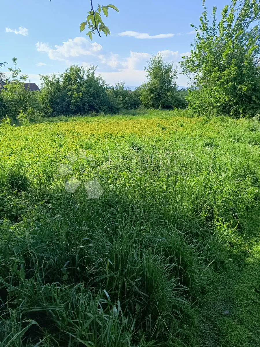 Građevinsko zemljište Rugvica - cover