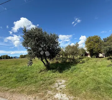 GRAĐEVINSKO ZEMLJIŠTE NADOMAK CENTRA GOSPIĆA - cover