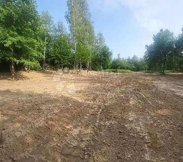 Zemljište u Ogulinu - cover