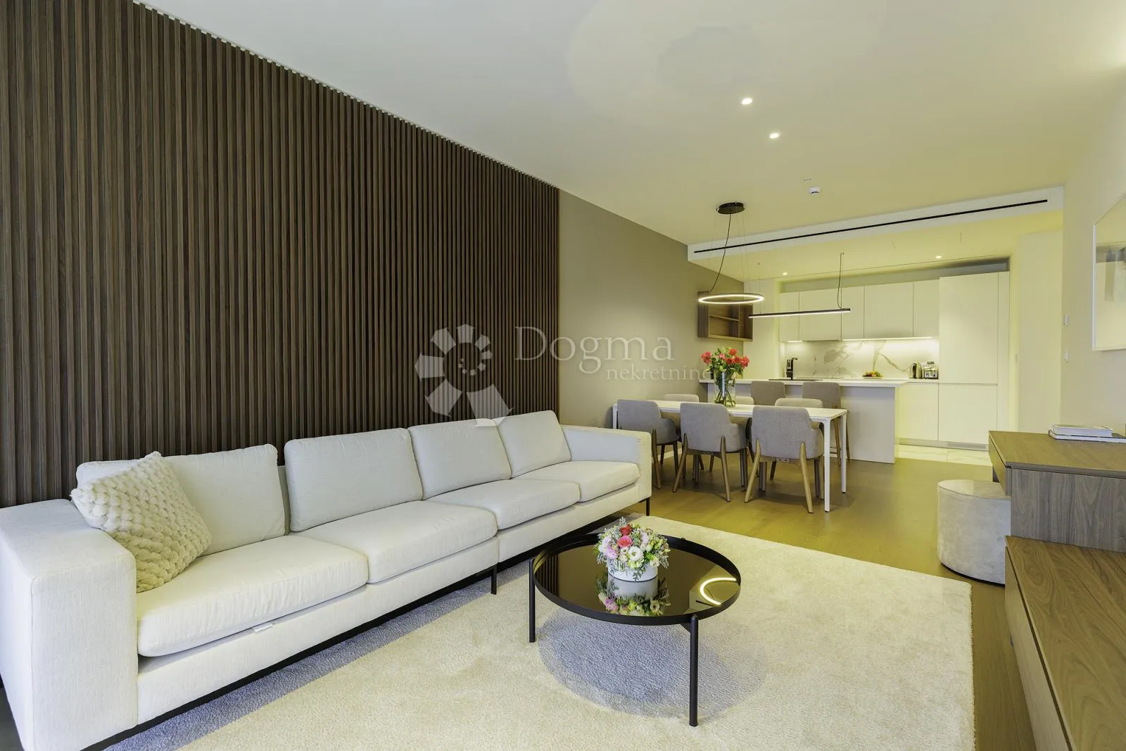 APARTMANI  kao dio luksuznog resorta - cover