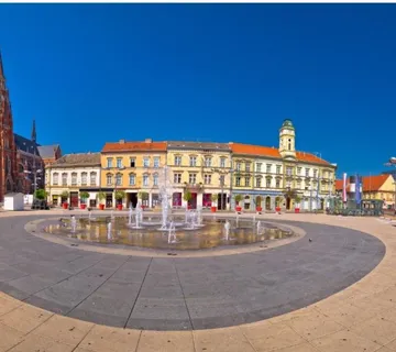 Rijetkost na tržištu! Vila u elitnoj četvrti u Osijeku! - cover