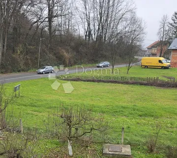 Odlično građevinsko zemljište na pristupačnoj lokaciji  - cover