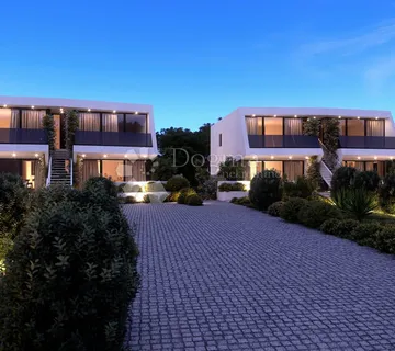 Brodarica - moderna novogradnja - dvosoban stan S3 - cover