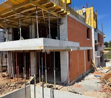 PETRČANE - STAN S2 1. KAT  - cover