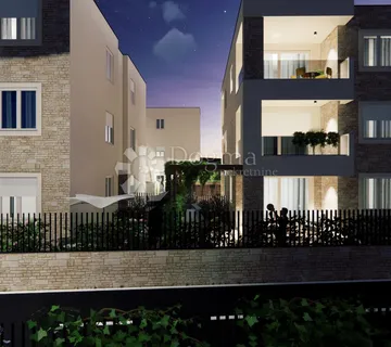 STAN BRODARICA – PRIVATNOST I MODERAN DIZAJN - cover