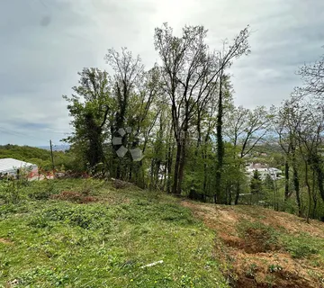 Šestine, zemljište sa građevinskom dozvolom - cover