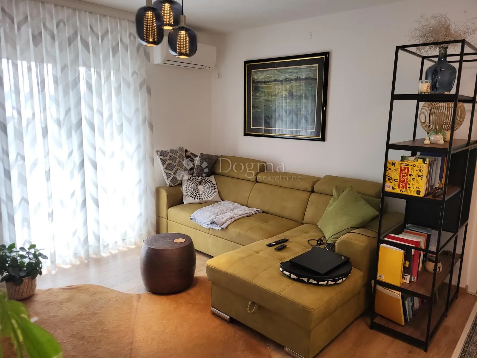 Novi Vinodolski prekrasan apartman blizu mora - cover