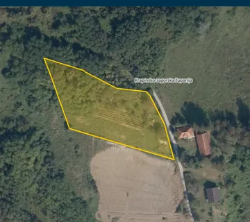 Zenljište sa vinogradom - cover