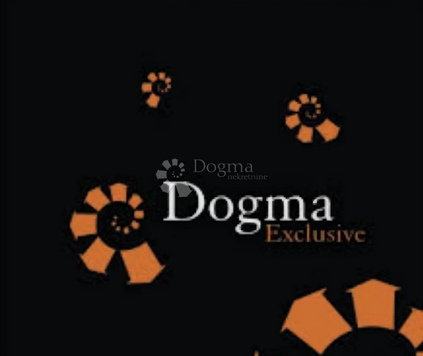 Dvosoban stan u Dugom Ratu - cover