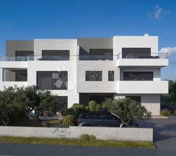 Penthouse 90 m od mora - cover