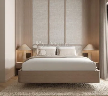 Stan SB1 – 126,10 m², privatni vrt 110 m² - cover