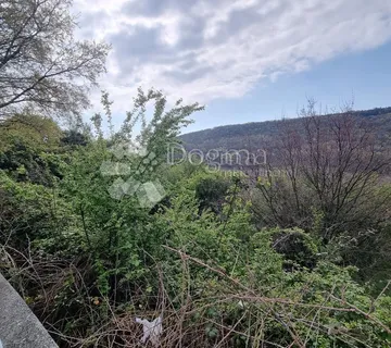 Veliko zemljište Draga - cover