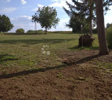 Lijepo građevinsko zemljište idealno za vaš novi dom! - cover