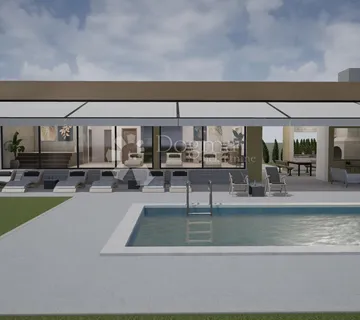 WELLNESS OAZA U CENTRU ERDUTA - cover