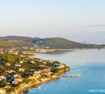 Građevinsko zemljište u Kraju - cover