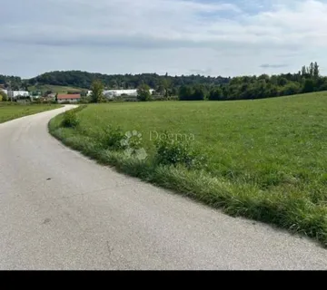 SVETA JANA - GRAĐEVINSKO ZEMLJIŠTE 2572 m2 - cover