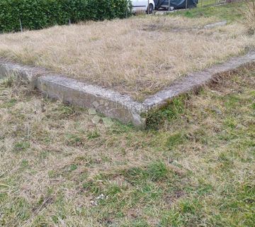 Građevinsko zemljište – 1552 m² - Kneginec - cover